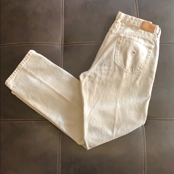 Tommy Hilfiger Tommy Jeans Hipster Putty 12 - Picture 1 of 8